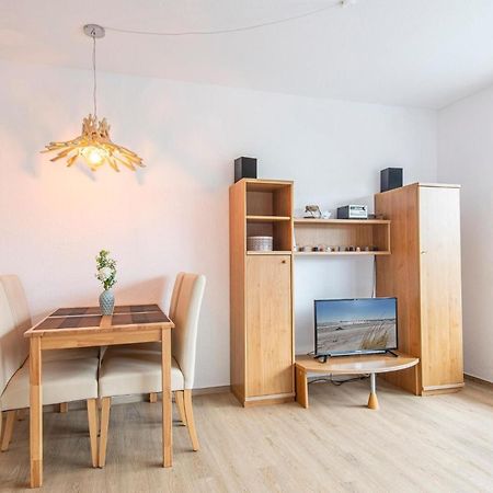 Deichhof 3A Deichperle Apartment Kellenhusen Luaran gambar