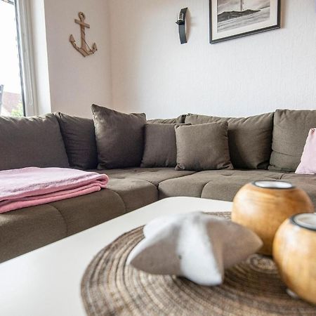 Deichhof 3A Deichperle Apartment Kellenhusen Luaran gambar