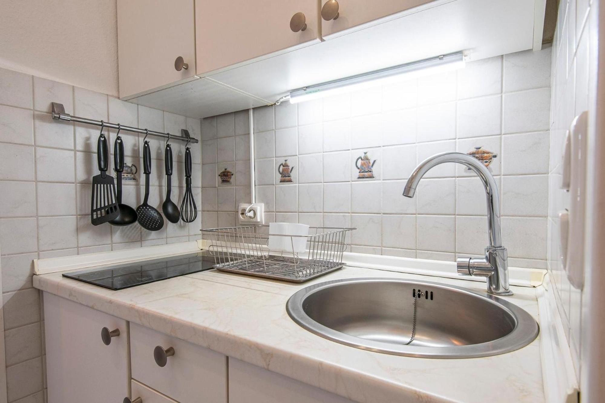Deichhof 3A Deichperle Apartment Kellenhusen Luaran gambar