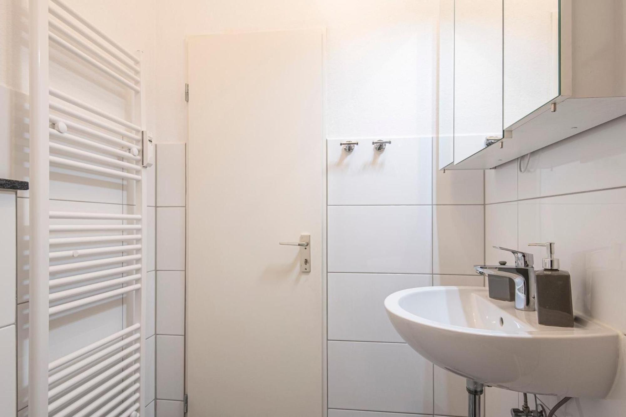 Deichhof 3A Deichperle Apartment Kellenhusen Luaran gambar